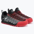 Dolomite Velocissima GTX pánske trekové topánky black 280411 1186 5