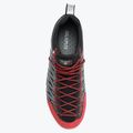 Dolomite Velocissima GTX pánske trekové topánky black 280411 1186 6