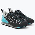 Dámske trekové topánky Dolomite Crodarossa Lite GTX 2.0 W's black 280416_1152 5