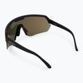 Slnečné okuliare SCOTT Sport Shield black/red chrome 2