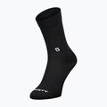 Ponožky SCOTT Performance Corporate Crew black/white