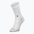 Ponožky SCOTT Performance No Shortcuts Crew white/black