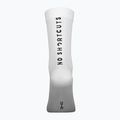 Ponožky SCOTT Performance No Shortcuts Crew white/black 2