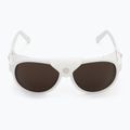 Slnečné okuliare SCOTT Cervina white/brown 4