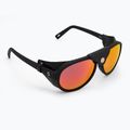 Slnečné okuliare SCOTT Cervina black/red chrome 2