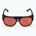 Slnečné okuliare SCOTT Cervina black/red chrome 4