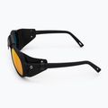 Slnečné okuliare SCOTT Cervina black/red chrome 5
