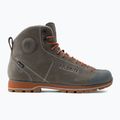 Pánske trekové topánky Dolomite 54 High Fg Gtx green 247958 0669 2