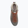 Pánske trekové topánky Dolomite 54 High Fg Gtx green 247958 0669 6