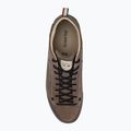 Pánske trekové topánky Dolomite 54 Low FG GTX brown 247959-1927 6