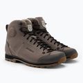 Pánske trekové topánky Dolomite 54 High Fg Gtx brown 247958 1399 5