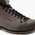 Pánske trekové topánky Dolomite 54 High Fg Gtx brown 247958 1399 6