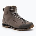 Pánske trekové topánky Dolomite 54 High Fg Gtx brown 247958 1399 8