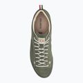 Pánske turistické topánky Dolomite 54 Low Evo green 289205 6