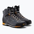 Pánske trekové topánky Dolomite 54 Hike Evo Gtx grey 5