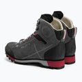 Dámske trekové topánky Dolomite 54 High Fg GTX grey 3