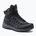 Pánske trekové topánky Dolomite Croda Nera Hi GTX black