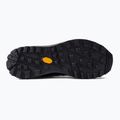 Pánske trekové topánky Dolomite Croda Nera Hi GTX black 3