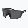 Slnečné okuliare SCOTT Shield Compact black matt/grey