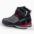 Dolomite pánske trekové topánky Crodarossa Hi GTX sivá 289241-3009 3