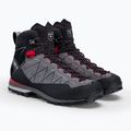 Dolomite pánske trekové topánky Crodarossa Hi GTX sivá 289241-3009 5