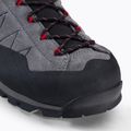 Dolomite pánske trekové topánky Crodarossa Hi GTX sivá 289241-3009 7