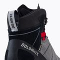 Dolomite pánske trekové topánky Crodarossa Hi GTX sivá 289241-3009 8