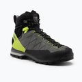 Pánske trekové topánky Dolomite Crodarossa Hi GTX black