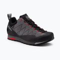 Pánske trekové topánky Dolomite Crodarossa Low GTX black