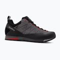 Pánske trekové topánky Dolomite Crodarossa Low GTX black 2