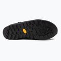 Pánske trekové topánky Dolomite Crodarossa Low GTX black 4