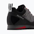 Pánske trekové topánky Dolomite Crodarossa Low GTX black 8