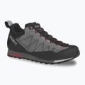 Pánske trekové topánky Dolomite Crodarossa Low GTX black 9