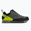 Pánska prístupová obuv Dolomite Crodarossa Low GTX green 289243 2