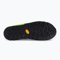 Pánska prístupová obuv Dolomite Crodarossa Low GTX green 289243 5