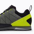 Pánska prístupová obuv Dolomite Crodarossa Low GTX green 289243 9