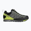 Pánska prístupová obuv Dolomite Crodarossa Low GTX green 289243 12