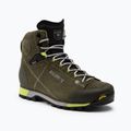 Pánske trekové topánky Dolomite 54 Hike Evo Gtx green