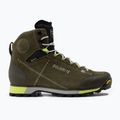 Pánske trekové topánky Dolomite 54 Hike Evo Gtx green 2