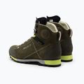 Pánske trekové topánky Dolomite 54 Hike Evo Gtx green 3