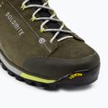 Pánske trekové topánky Dolomite 54 Hike Evo Gtx green 7