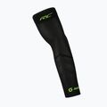 SCOTT RC Compression Arm Sleeve czarny/bezpieczny żółty