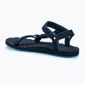 Pánske sandále  Lizard Trail midnight blue/atlantic blue 3