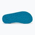 Pánske sandále  Lizard Trail midnight blue/atlantic blue 4