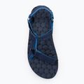 Pánske sandále  Lizard Trail midnight blue/atlantic blue 5