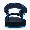 Pánske sandále  Lizard Trail midnight blue/atlantic blue 6