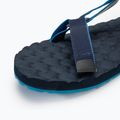 Pánske sandále  Lizard Trail midnight blue/atlantic blue 7