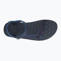 Pánske sandále  Lizard Trail midnight blue/atlantic blue 12