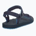 Pánske sandále  Lizard Trail midnight blue/atlantic blue 13