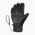 Pánske lyžiarske rukavice SCOTT Ultimate Hybrid black 3